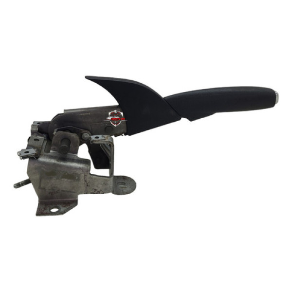 Alavanca Freio De Mão Citroën C4 Pallas 2.0 2009