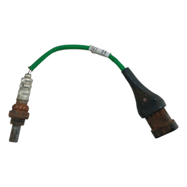 Sonda Lambda Secundária Fiat Uno Way 1.0 2013