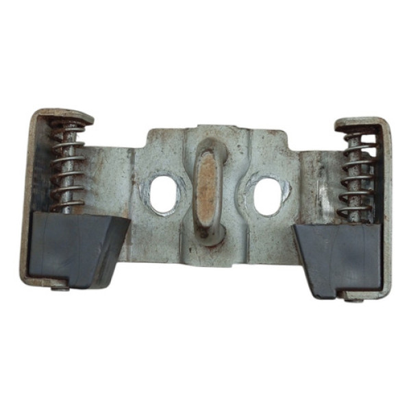 Batente Fechadura Tampa Traseira Vw Gol Fox 2013 2023