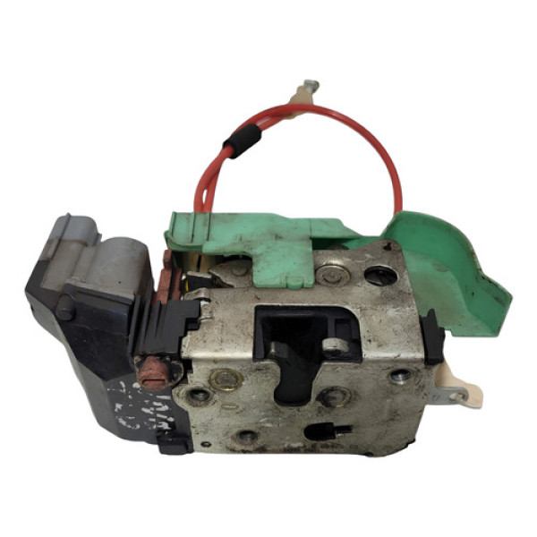 Fechadura Elétrica Tras Direita Fiat Uno 2015 20