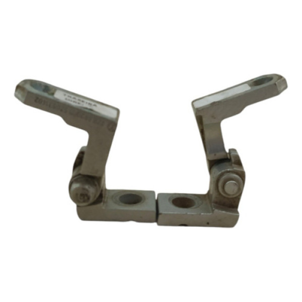 Dobradica Porta Traseira Direita Vw Spacefox Fox Crossfox 20