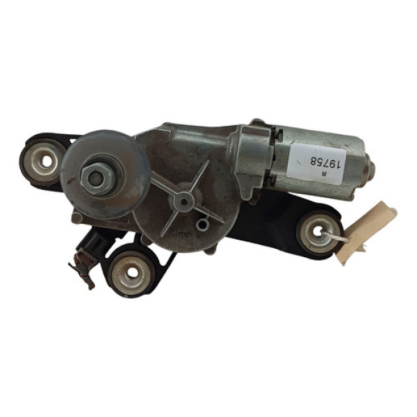 Motor Limpador Traseiro Ford Focus Hatch 2009 2013