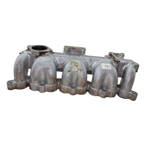 Coletor Admissão Nissan Frontier 2.5 2007