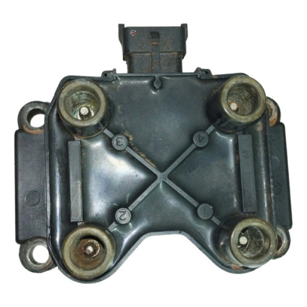 Bobina Ignição Fiat Uno Way 1.0 8v 2013