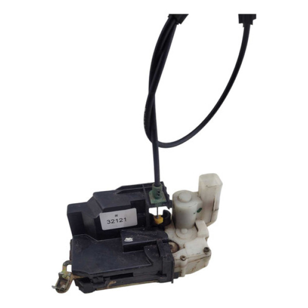 Fechadura Elétrica Diant Direita Ford Fiesta 2003 2012