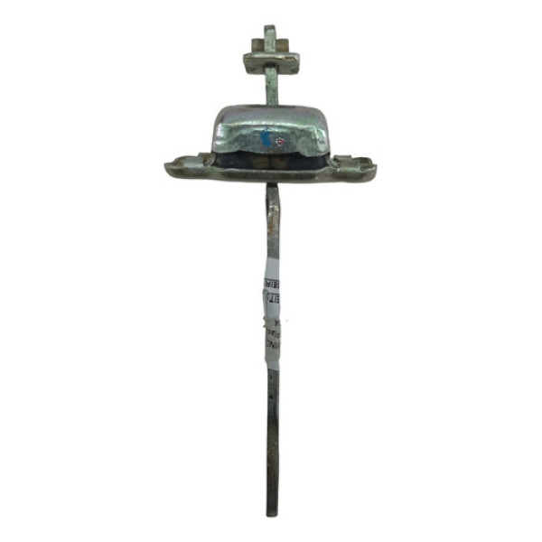 Limitador Porta Dianteira Esquerda Chevrolet Corsa Wind 2001