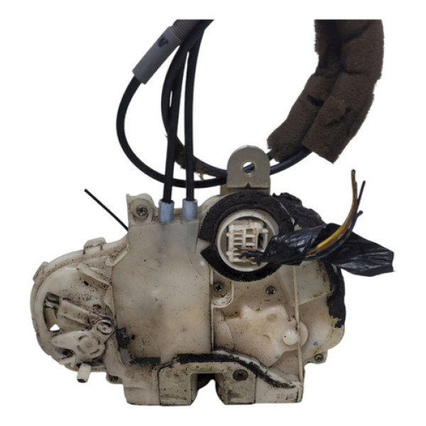 Fechadura Elétrica Traseira Direita Honda New Civic 2006 11