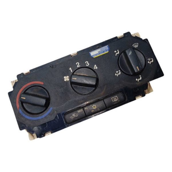 Comando Ar Condicionado Gm Astra 1999 2004