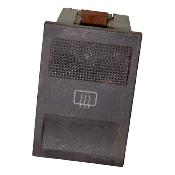 Botão Desembaçador Vw Gol Parati Saveiro 2000 2005 377959621