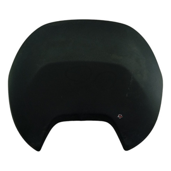 Moldura Superior Painel Instrumentos Fiat Argo 2019