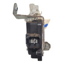 Fechadura Traseira Esquerda Mitsubishi Pajero Tr4 2009 2014