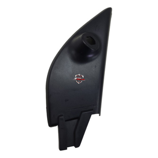 Moldura Interna Retrovisor Direito Volkswagen Gol G5