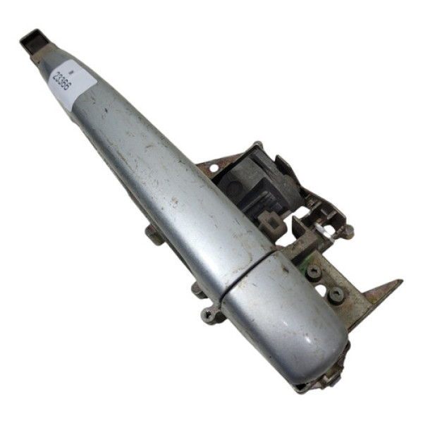 Maçaneta Externa Traseira Esquerda Peugeot 308 2012 2014