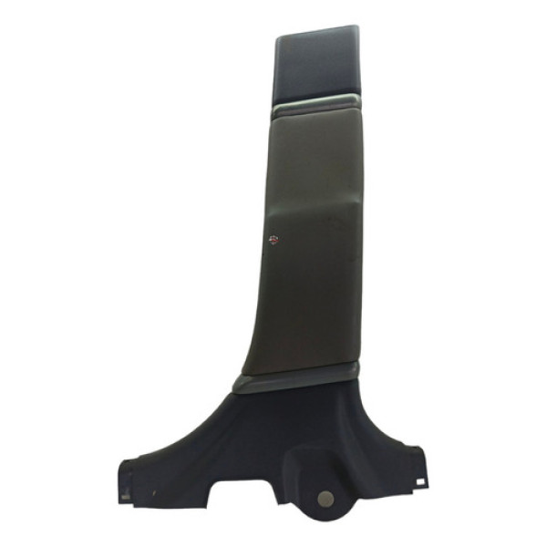 Acabamento Inferior Coluna Porta Direita Chery Face 2010