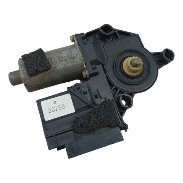 Motor Vidro Elétrico Traseiro Direito Vw Jetta 2008 2012