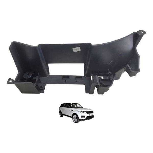 Suporte Porta Luvas Range Rover Sport 2014 Ck52454a21ac
