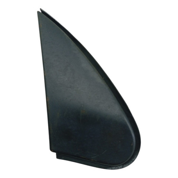 Moldura Externa Retrovisor Direito Toyota Corolla 2015 2019 Preto
