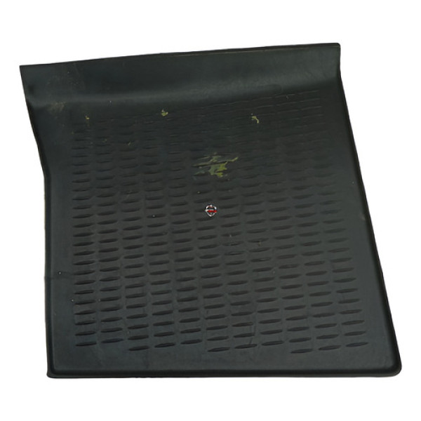 Acabamento Borracha Console Bmw X1 Sdrive20i 2.0 2010 Água