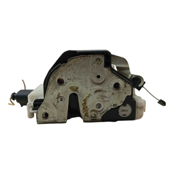  Fechadura Elétrica Traseira Esquerda Vw Fox Gol 2010 2020