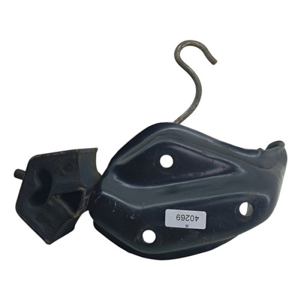 Suporte Coxim Motor Vw Gol G3 G4 2002 2008