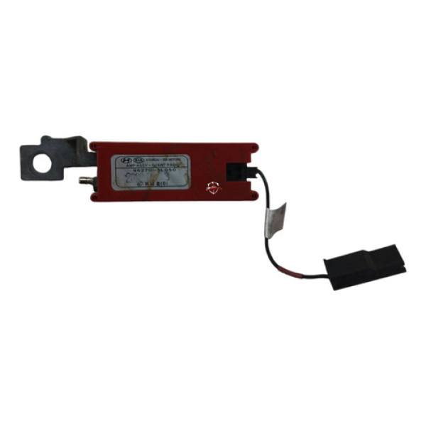 Módulo Antena Hyundai Azera 2009 Vermelho