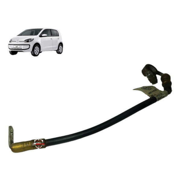 Cabo Negativo Bateria Volkswagen Up Take 1.0 2015