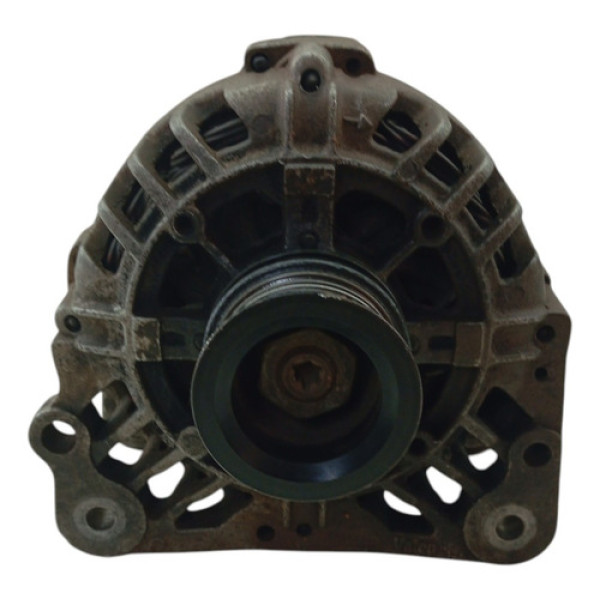 Alternador 90a Vw Gol Fox Voyage Saveiro Spacefox 2010