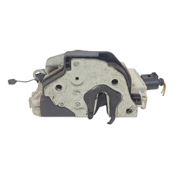 Fechadura Elétrica Traseira Direita Volks. Fox Gol 2010 2020