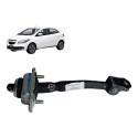 Limitador Porta Dianteira Direita Chevrolet Onix 2014