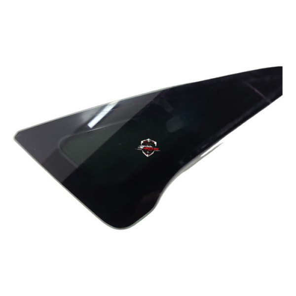 Vidro Fixo Dianteiro Esquerdo Honda Civic 2010