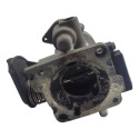 Tbi Corpo Borboleta Gm Corsa Celta 1.0 2004 2012 Sem Tomada