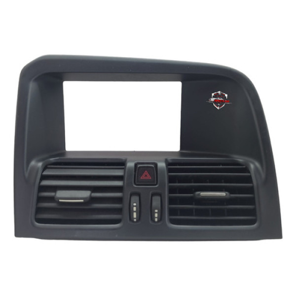 Difusor Ar Central Multimídia Volvo Xc60 T5 2.0 2014