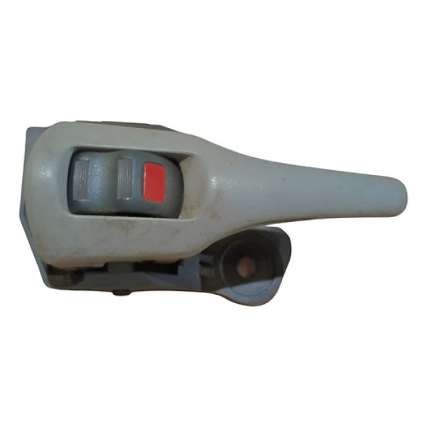 Maçaneta Interna Diant Tras Esquerdo Toyota Corolla 2009 14 Dianteira/traseira