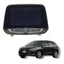 Tela Multimídia Chevrolet Onix Turbo 1.0 2020 A 2023
