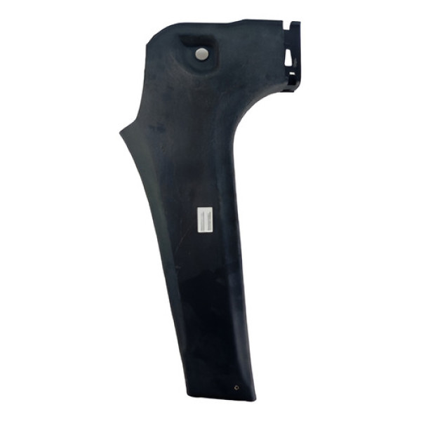 Acabamento Inferior Coluna Centrall Esquerda Honda City 2012