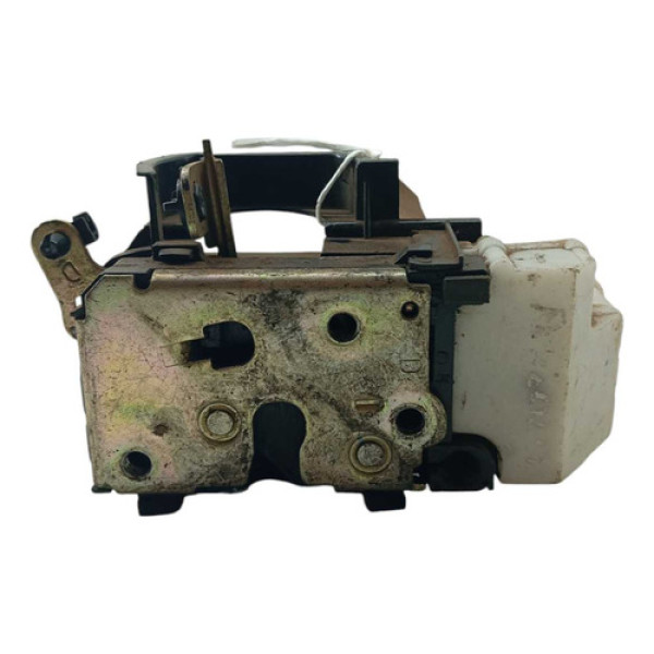 Fechadura Elétrica Dianteira Direita Fiat Palio 2001 2006