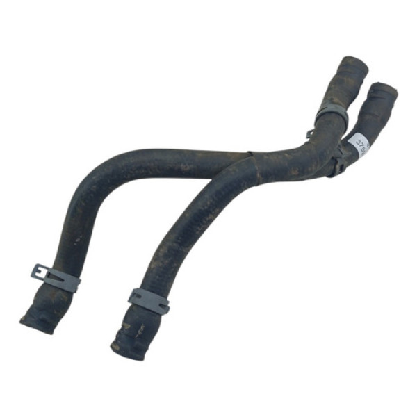 Mangueira Dupla Ar Quente Vw Gol Voyage Crossfox 2010 2019