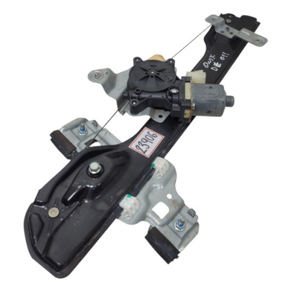 Maquina Vidro Elétrica Dianteira Esquerda Onix Prisma 13 19