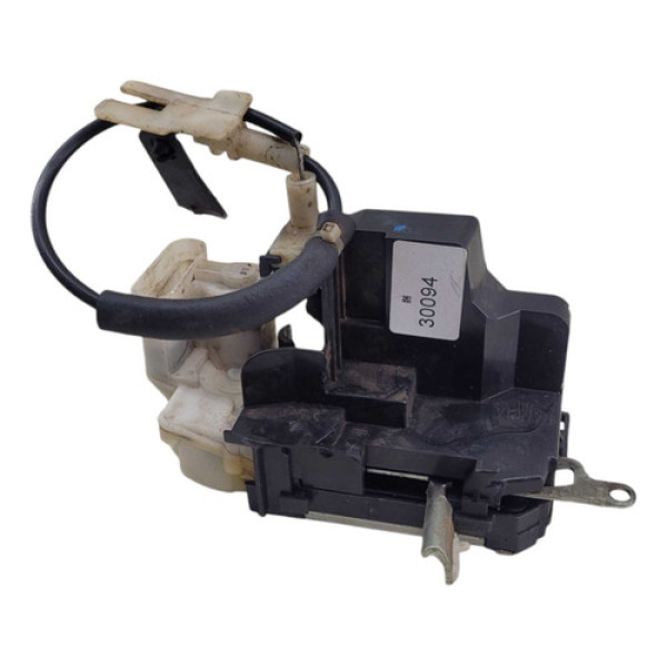 Fechadura Elétrica Dianteira Esquerda Fiat Palio 2010 2018