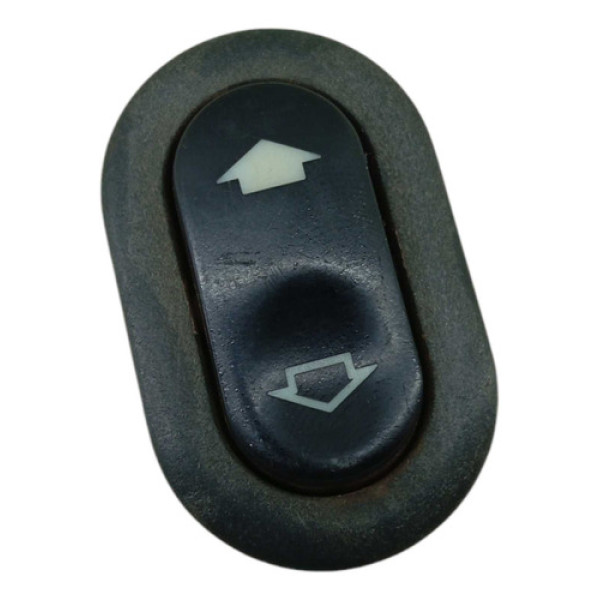 Botão Vidro Elétrico Ford Fiesta 2003 2011