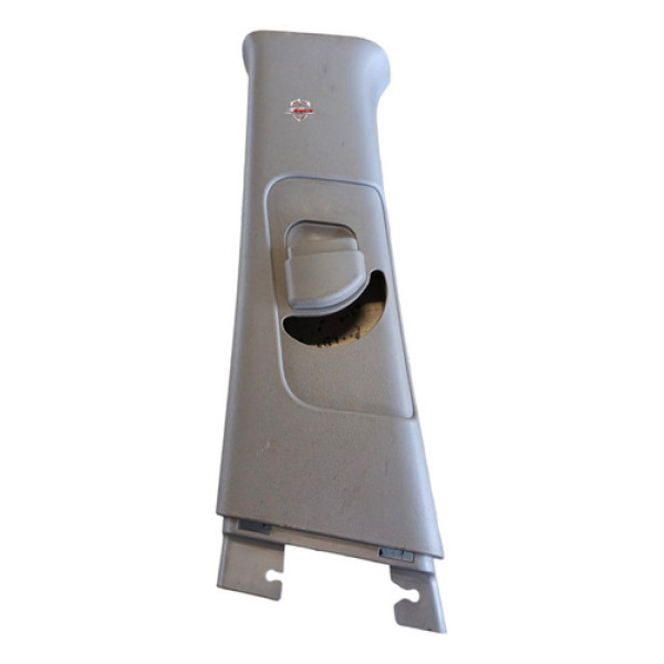 Acabamento Superio Coluna Diant Esq Hyundai I30 2010