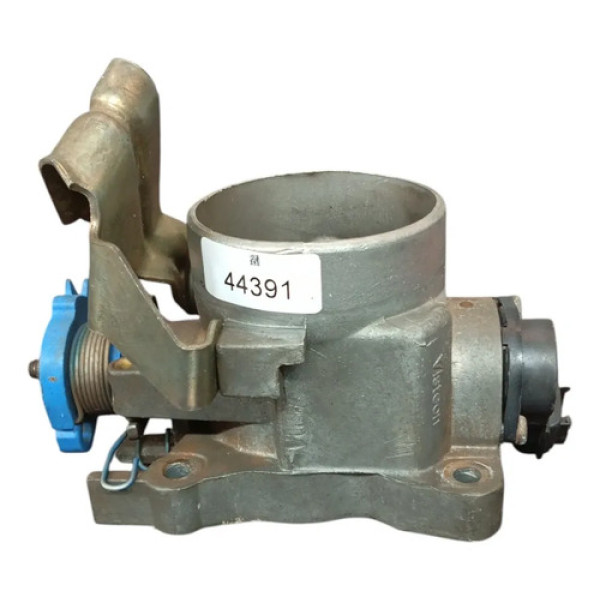 Corpo Tbi Borboleta Ford Ecosport 1.6 2005