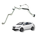 Mangueira Ar Condicionado Gm Onix Prisma 2010 A 2015
