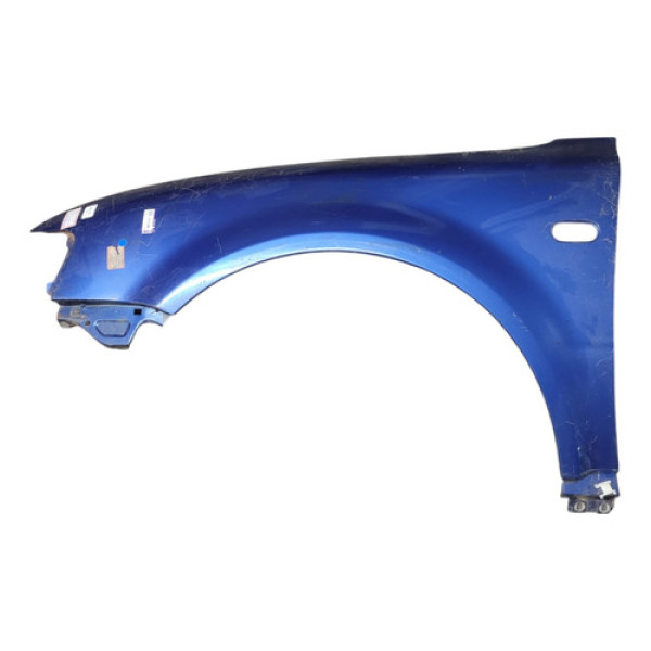 Paralama Vw Passat 1999 1998 2000 Lado Esquerdo