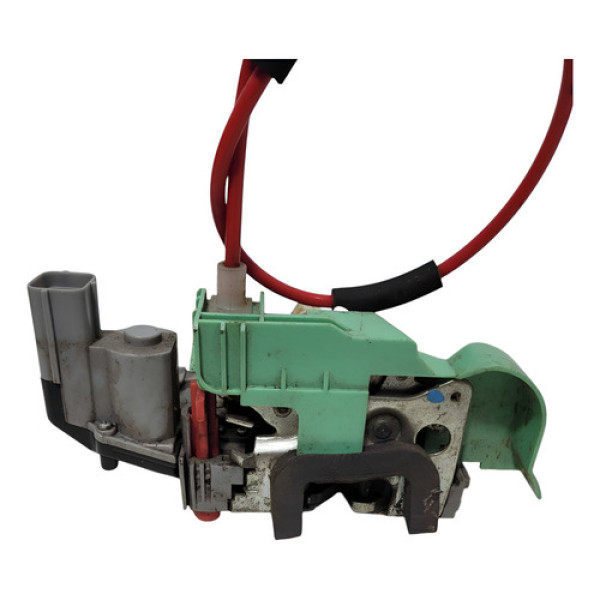 Fechadura Elétrica Tras Ld Fiat Uno 2015 2020