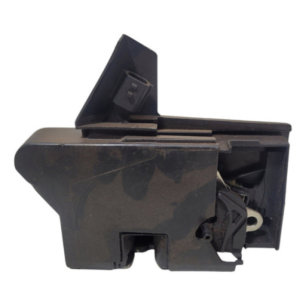 Fechadura Traseira Esquerda Renault Logan Sandero 2014 2020