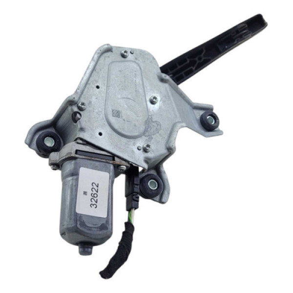 Motor Limpador Tampa Traseira Jeep Renegade 2022