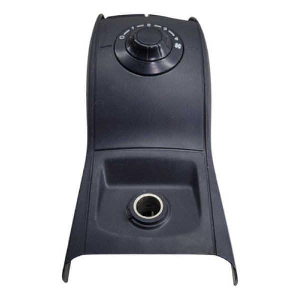 Difusor Ar Condicionado Traseiro Citroen C4 2008 2012