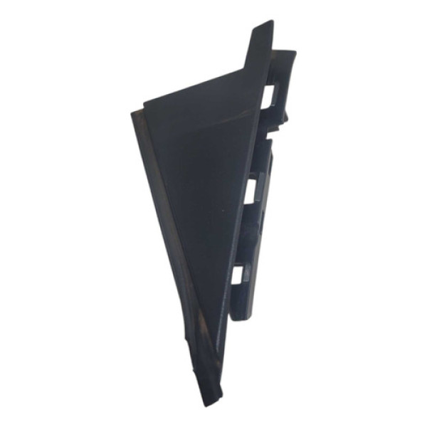 Acabamento Porta Traseira Esquerda Ford Fiesta 2014