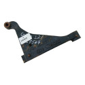 Suporte Alternador Gm Corsa Montana Celta 2001 2014